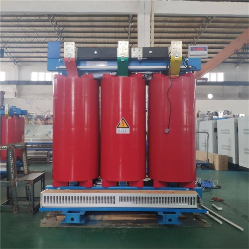 夏县SCB10-1250KVA/10KV/0.4KV干式变压器