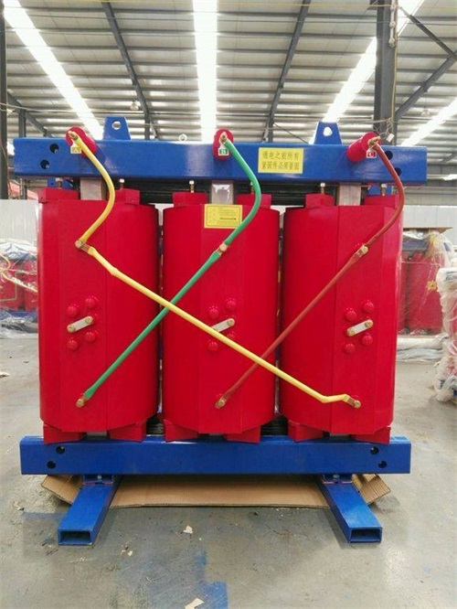 夏县3150kVA干式变压器材料销售厂家