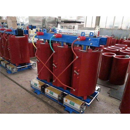 夏县SCB13-100KVA干式变压器供应厂家
